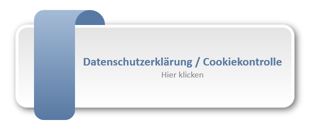 Datenschutzerklärung / Cookiekontrolle